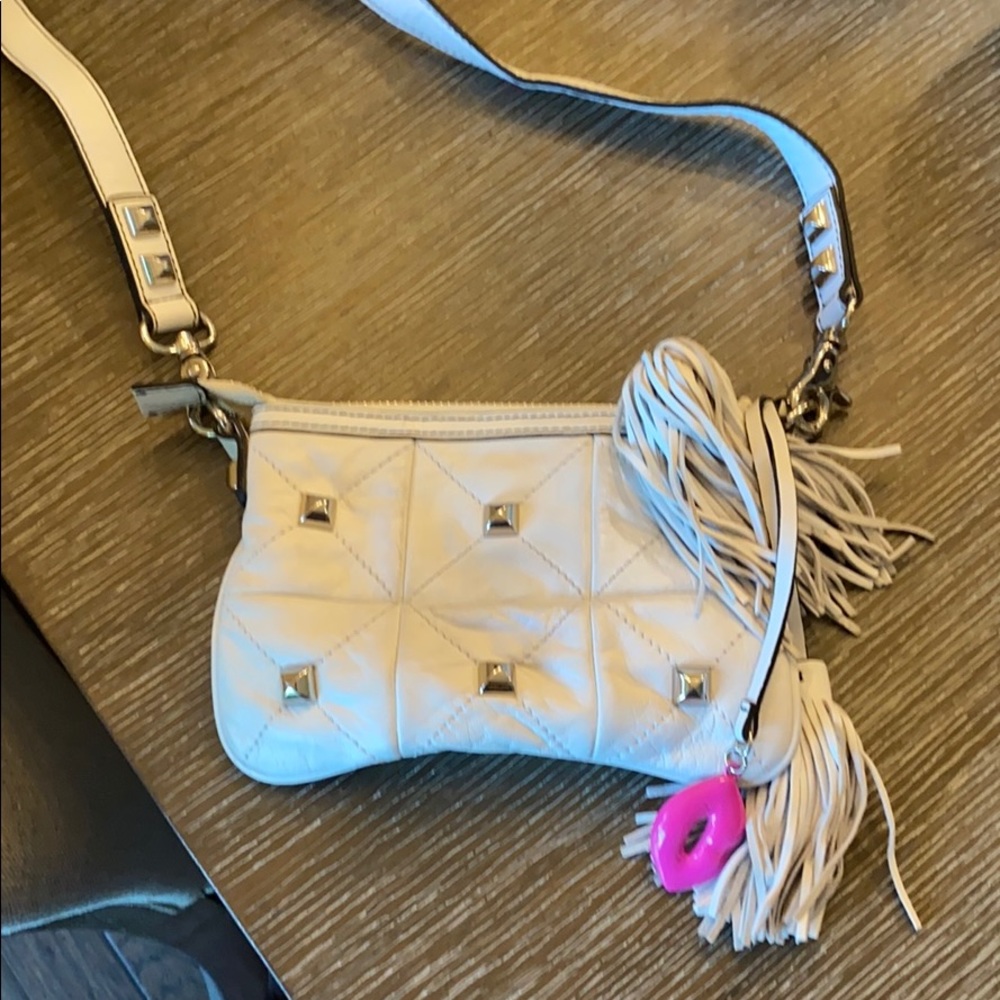 Betsey Johnson Crossbody